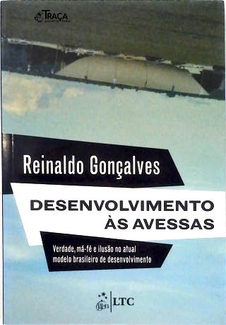 Desenvolvimento Às Avessas
