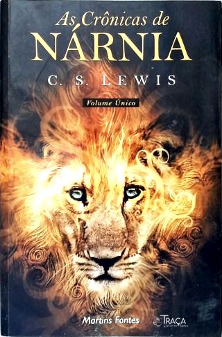 As Crônicas de Nárnia (volume Único)