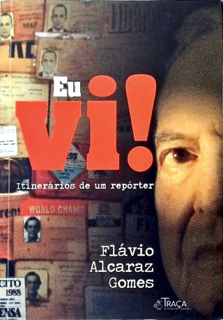 Eu Vi!