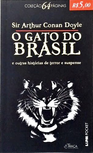 O Gato do Brasil