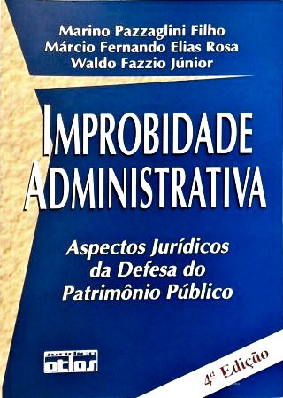 Improbidade Administrativa