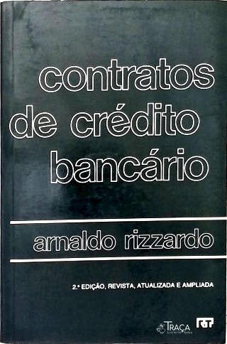 Contratos de Crédito Bancário