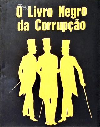 O Livro Negro da Corrupção