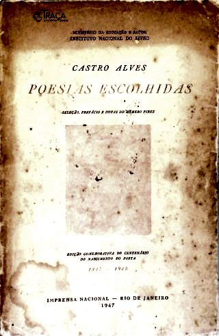 Poesias Escolhidas (1847-1947)