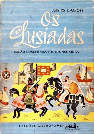Os Lusíadas