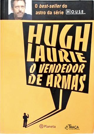 O Vendedor De Armas
