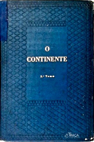 O Continente - Vol. 2