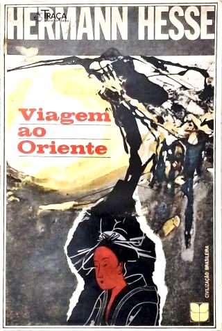 Viagem Ao Oriente