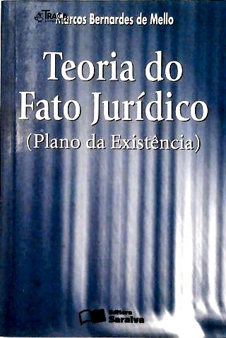 Teoria do Fato Jurídico