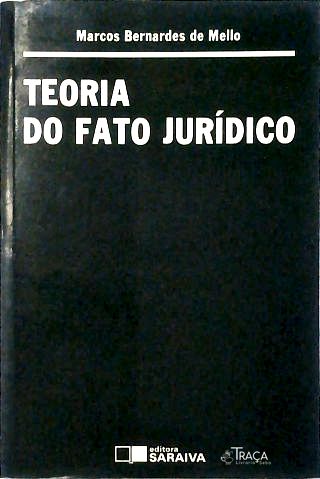 Teoria do Fato Jurídico