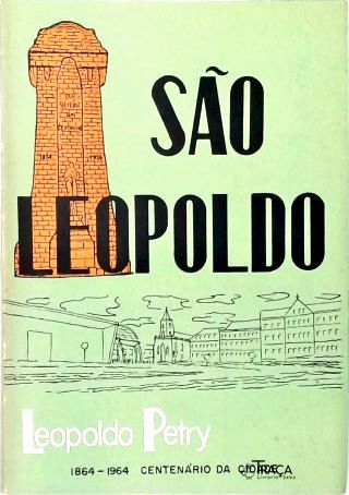 São Leopoldo (1864-1964)