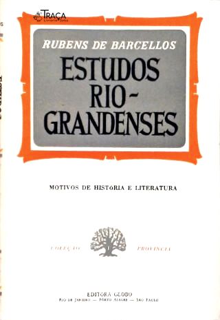 Estudos Rio-grandenses