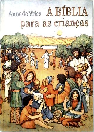 A Bíblia para as Crianças