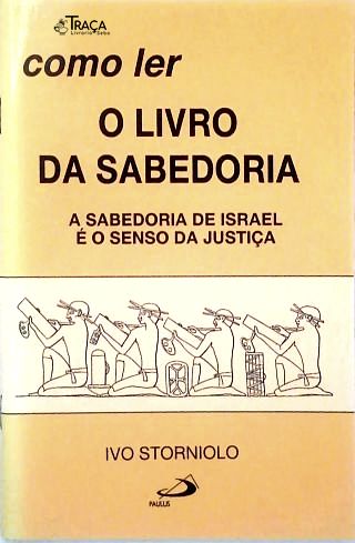 Como Ler o Livro da Sabedoria