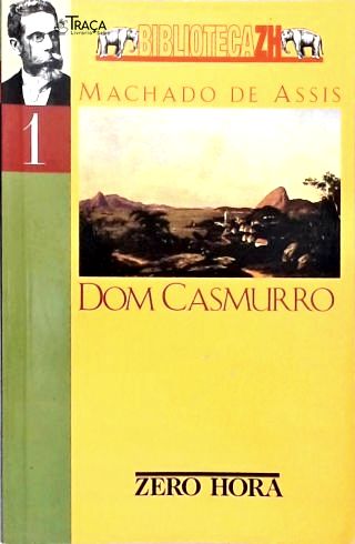 Dom Casmurro