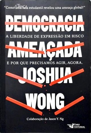 Democracia Ameaçada