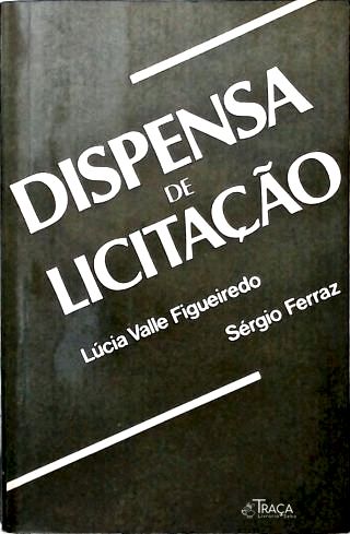 Dispensa de Licitação