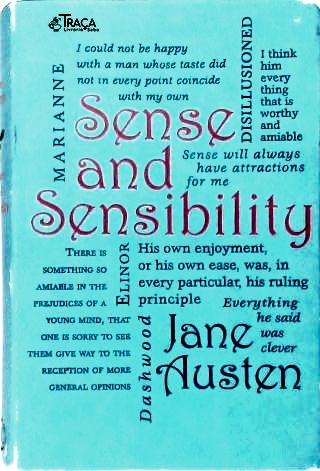 Sense And Sensibility