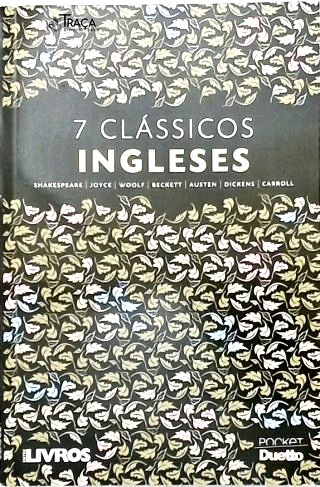 7 Clássicos Ingleses