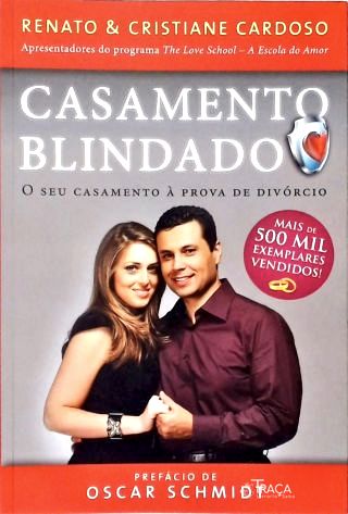 Casamento Blindado