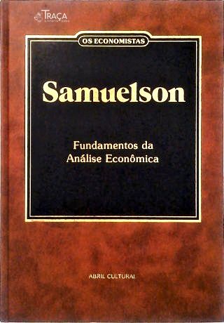 Os Economistas: Samuelson