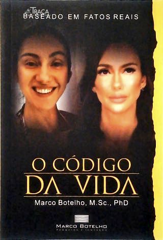 O Código da Vida