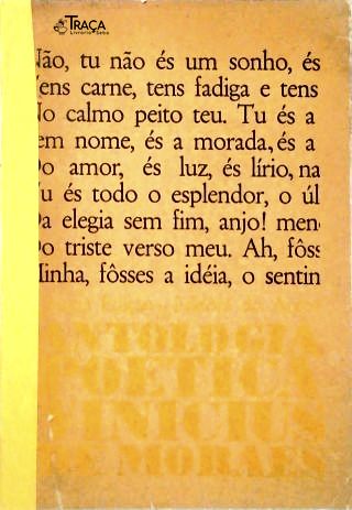 Antologia Poética