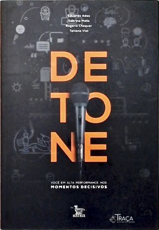 Denote