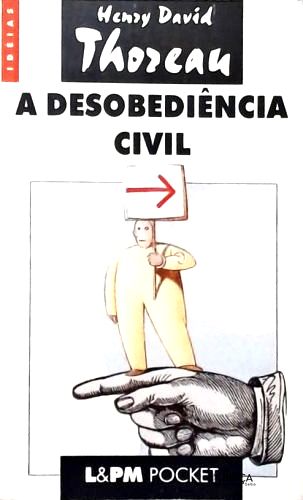 A Desobediência Civil