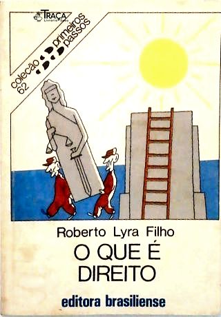 O Que É Direito