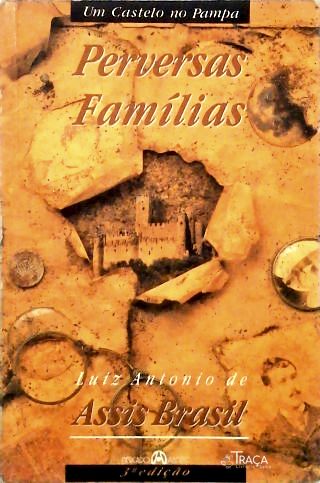 Perversas Famílias