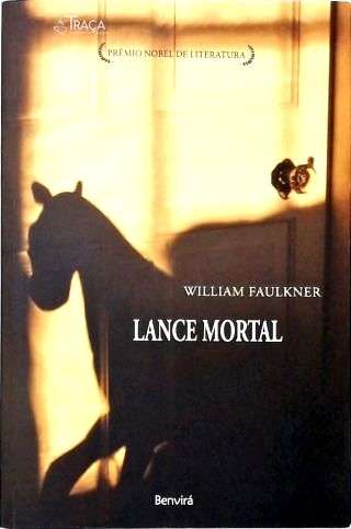 Lance Mortal