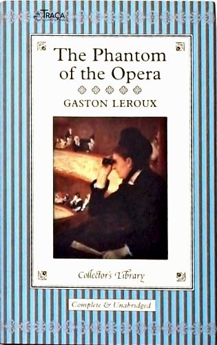 The Phantom Of The Opera