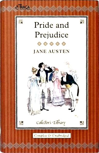 Pride And Prejudice