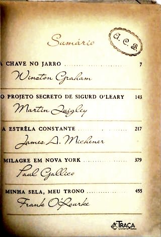 Bibliotéca Seleções