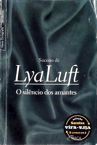 O Silêncio dos Amantes - Múltipla Escolha