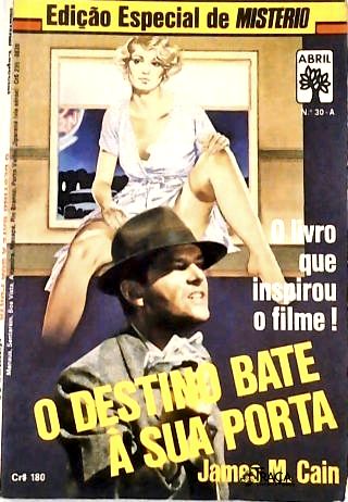 O Destino Bate a Sua Porta