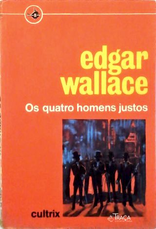 Os Quatro Homens Justos