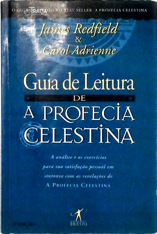 Guia de Leitura de a Profecia Celestina