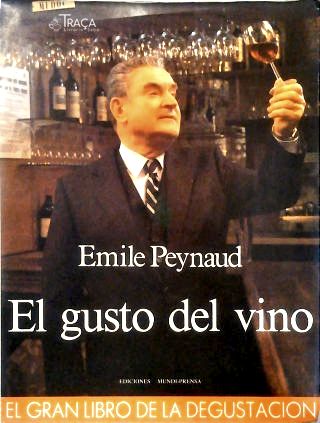 El Gusto Del Vino