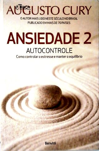 Ansiedade - Vol. 2