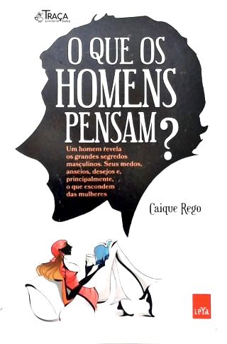 O Que os Homens Pensam?