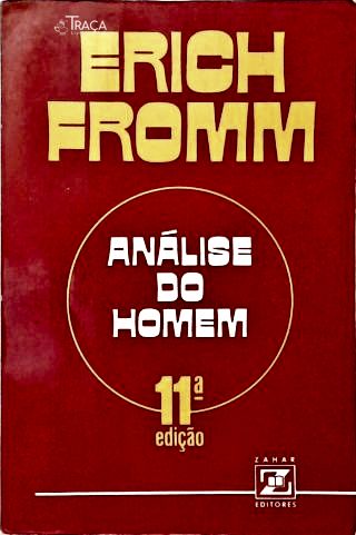 Análise do Homem