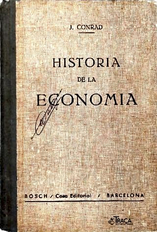 Historia de La Economia