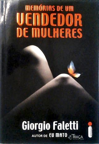 Memórias de Um Vendedor de Mulheres