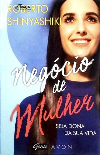 Negócio de Mulher