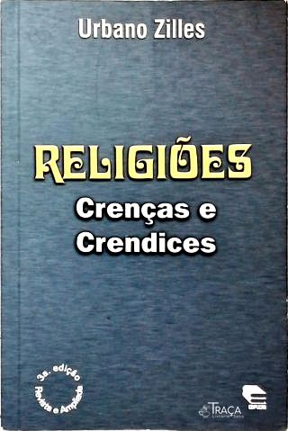 Religiões