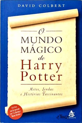 O Mundo Mágico de Harry Potter
