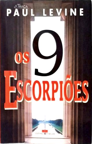 Os 9 Escorpiões