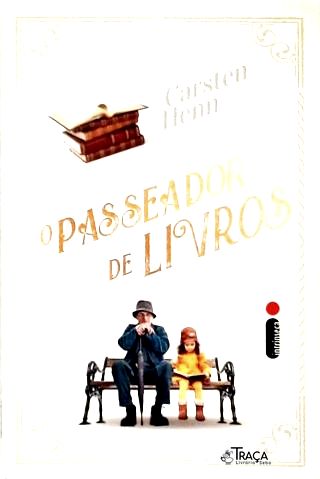 O Passeador de Livros